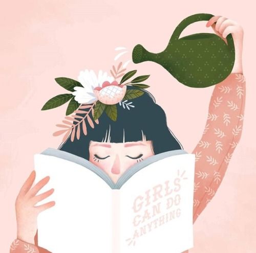 Happy World Thinking Day